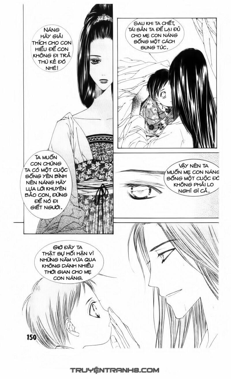 pháp sư trừ tà chapter 17.2 26