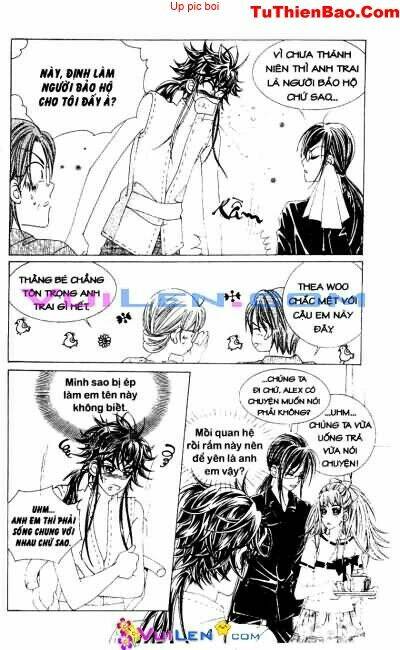 bogle goes to the kingdom chapter 36 2