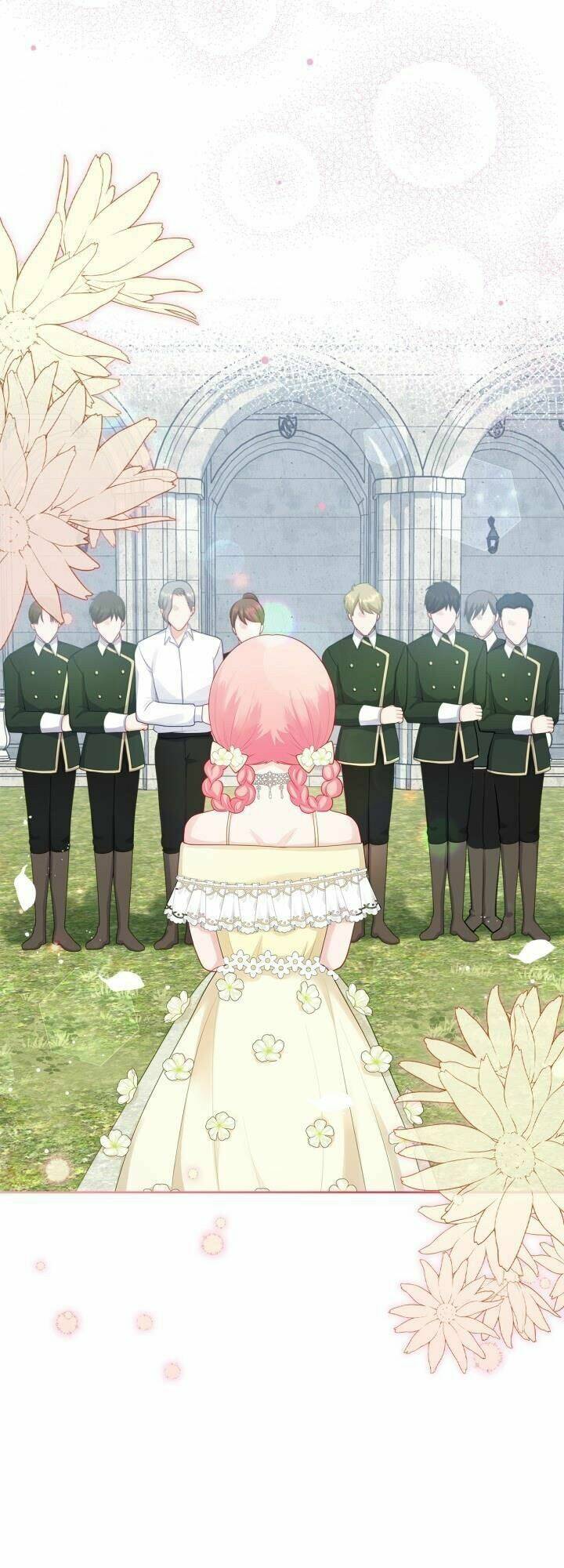 công chúa phản diện muốn ở trong ngôi nhà bánh quy chapter 54 28