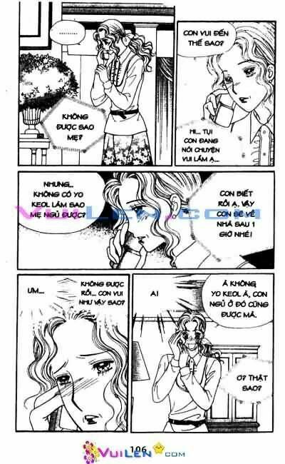 anh là của tôi chapter 8 106