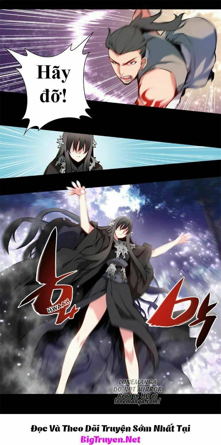 märchen: the embodiment of tales chapter 21 16