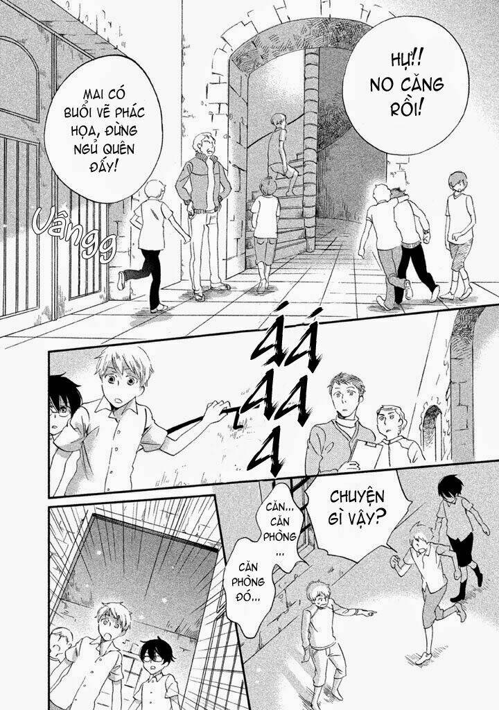 aka no sekai chapter 1 21