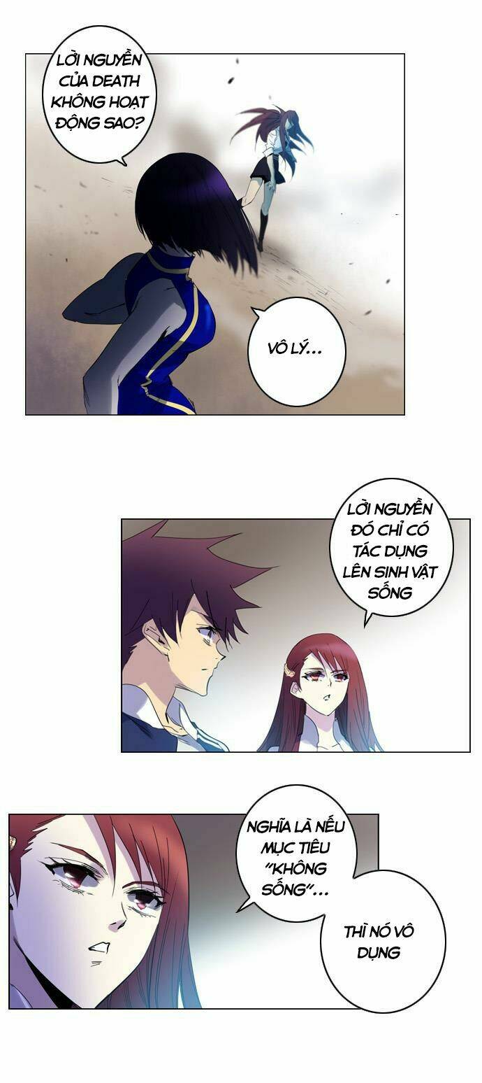 bản khế ước linh hồn chapter 129 29