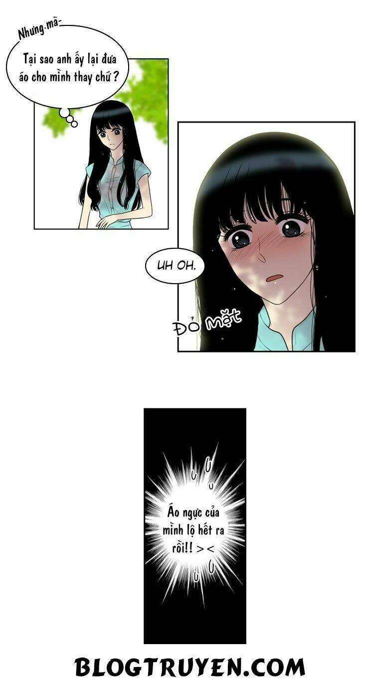 my shining world chapter 24 4