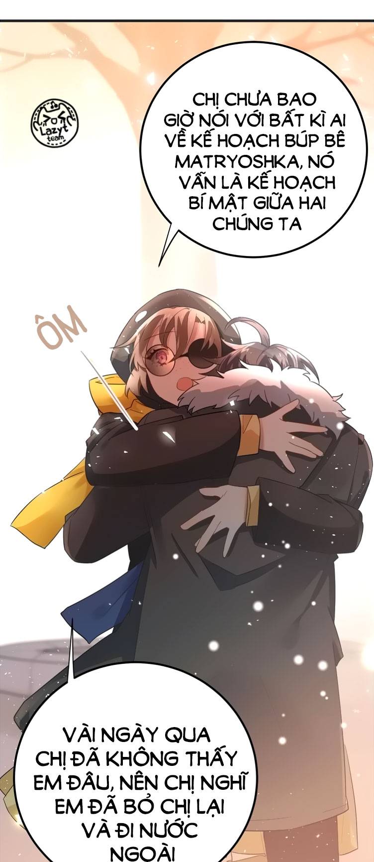 tình yêu huyễn tưởng chapter 17 46