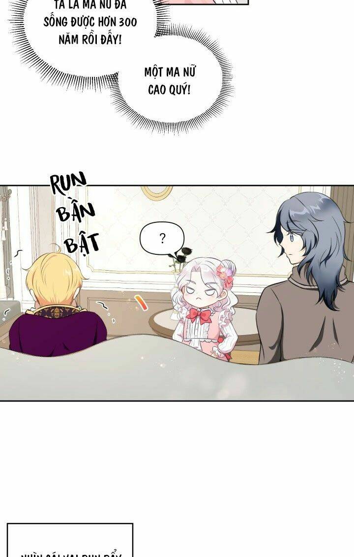 công chúa xấu xa chapter 12 8