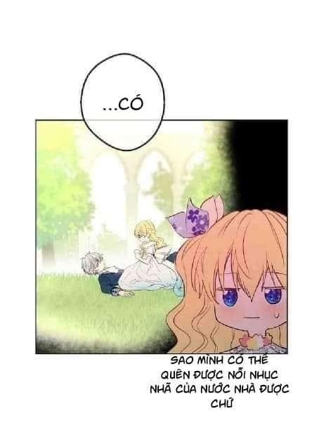 bỗng một ngày nọ tôi trở thành nàng công chúa chapter 64 54