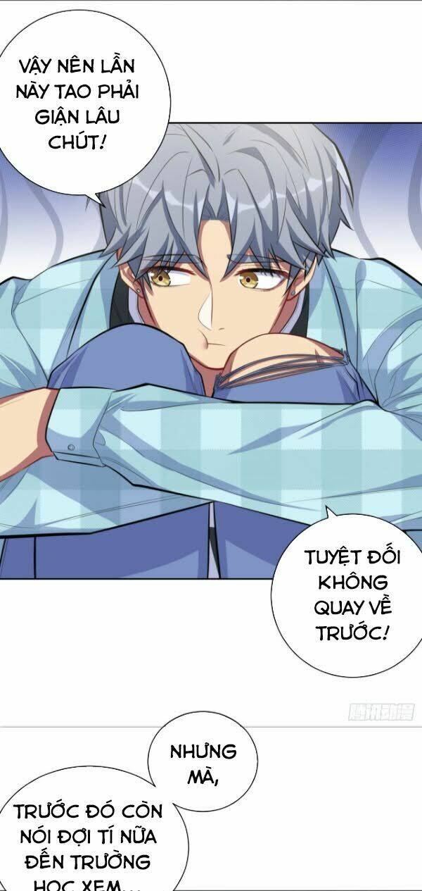 nhạc phụ đại nhân là lão bà chapter 17 14