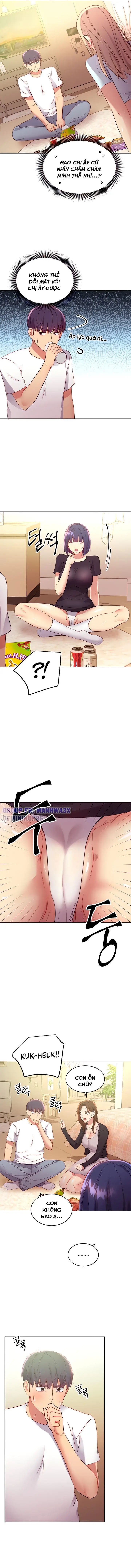 bạn của mẹ kế chapter 91 11