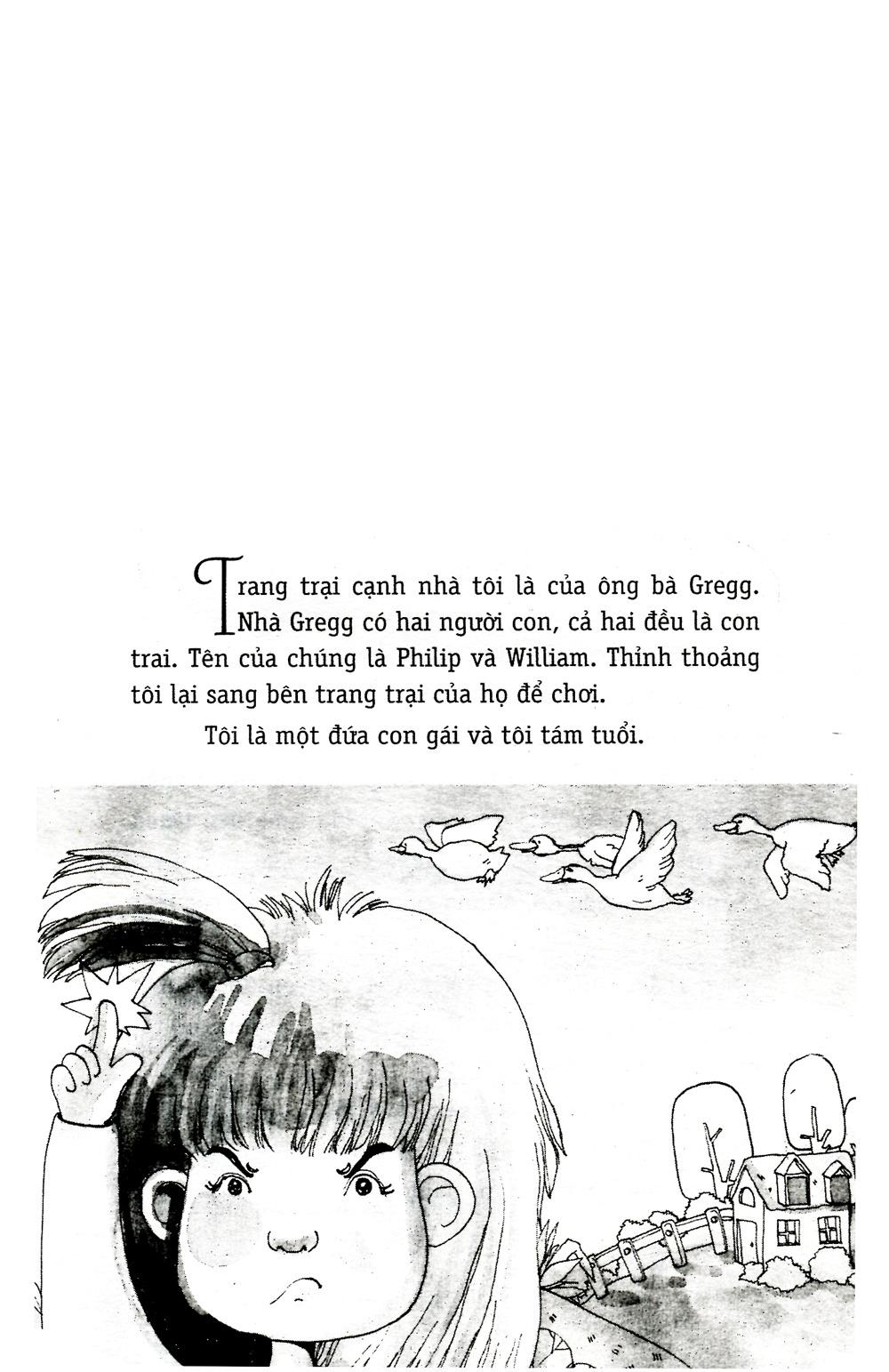 Sách Ngón Tay Thần Kì (Tái Bản 2021)