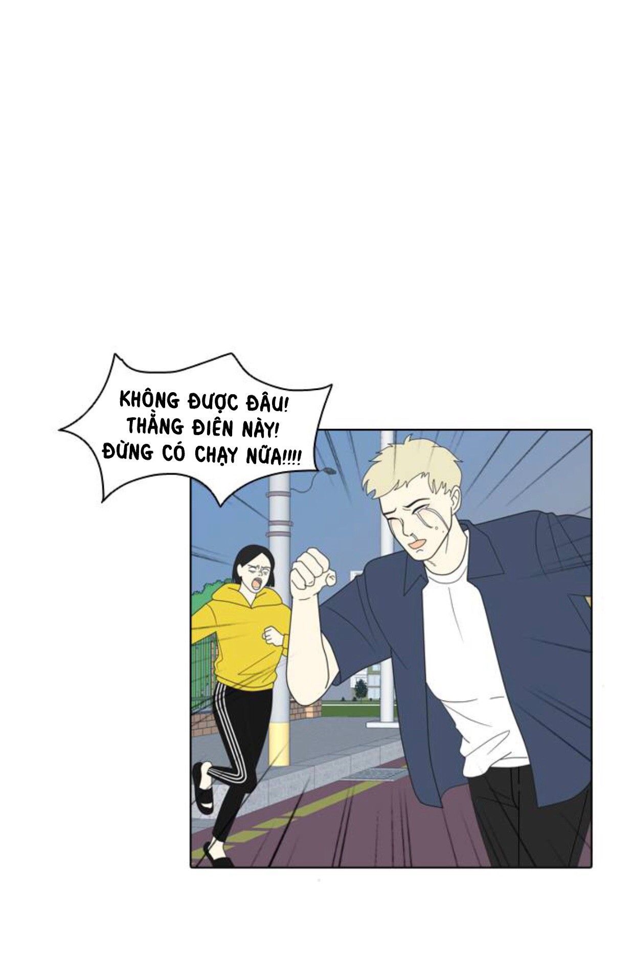 sống chung một nhà chapter 1 46