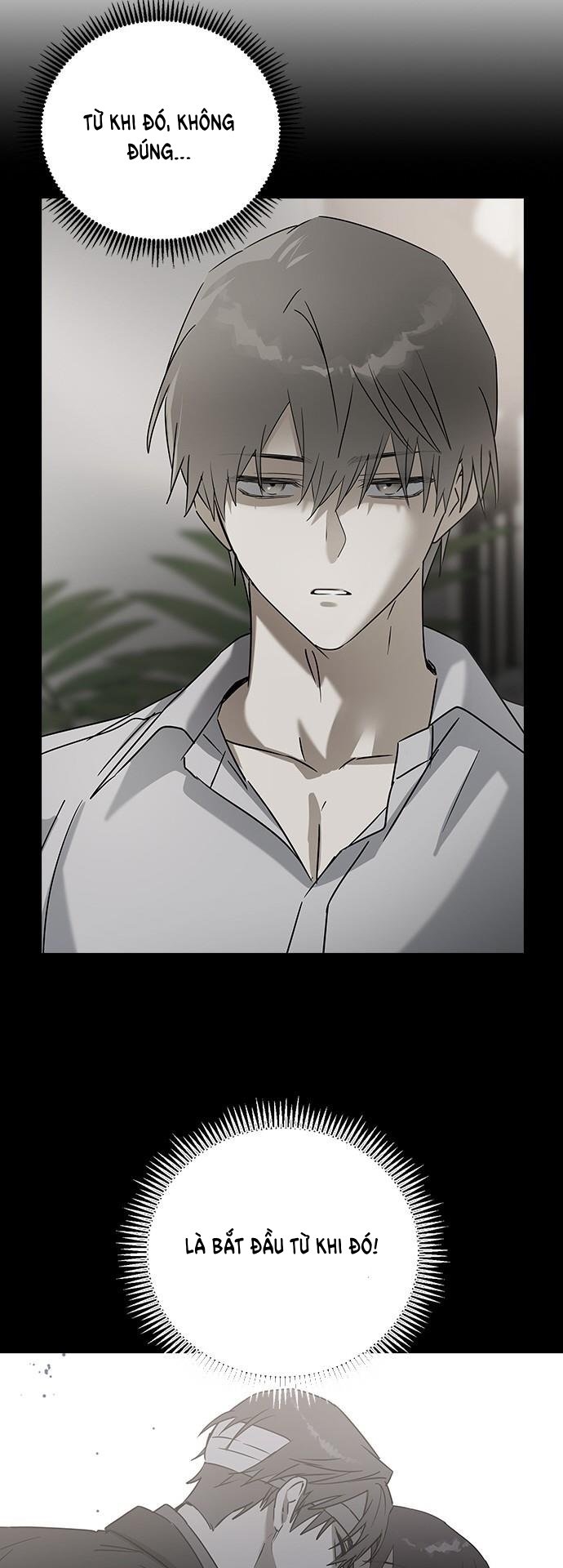 nhân duyên kiếp trước chapter 79.2 15