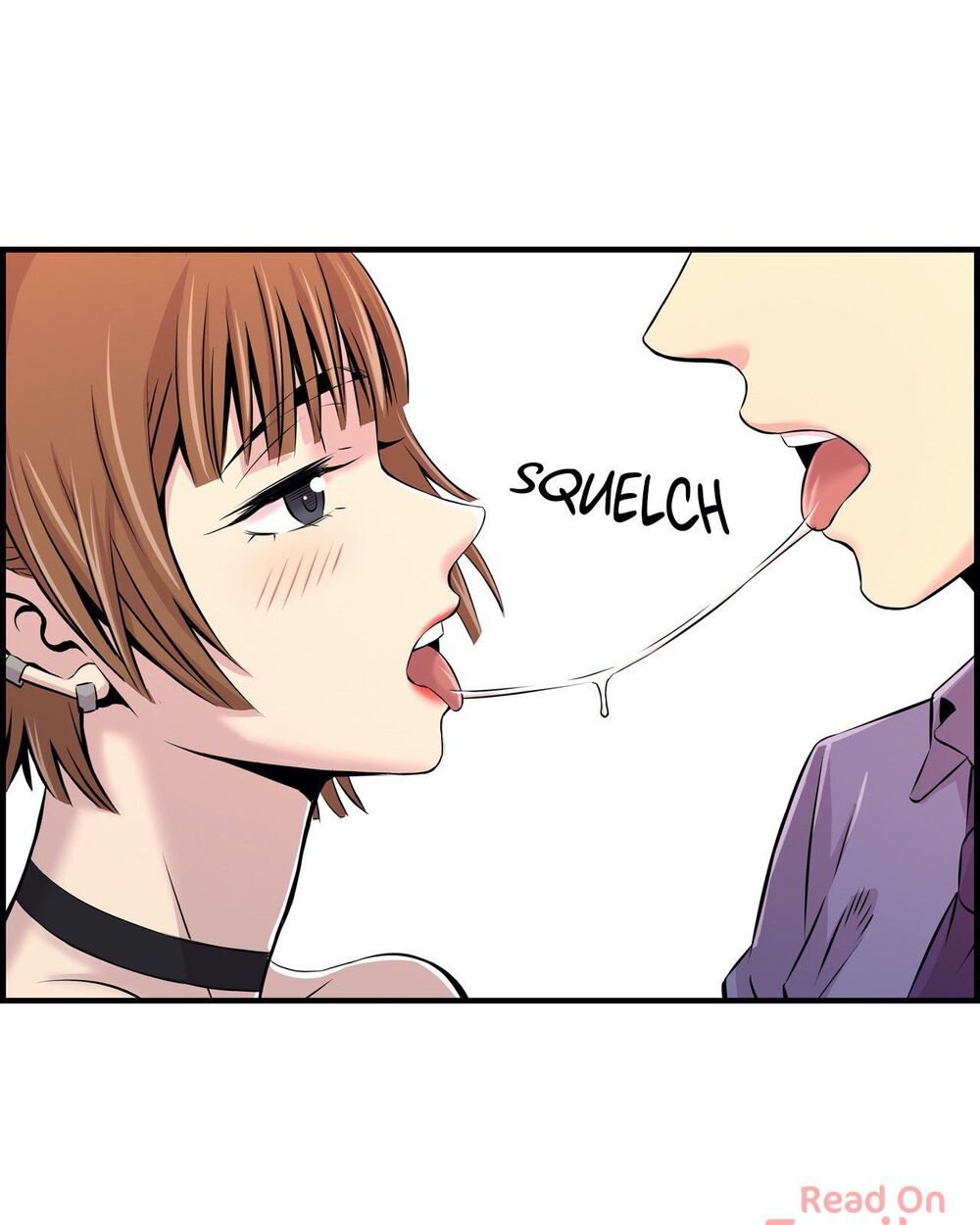 scandal trường luyện thi chapter 4 64