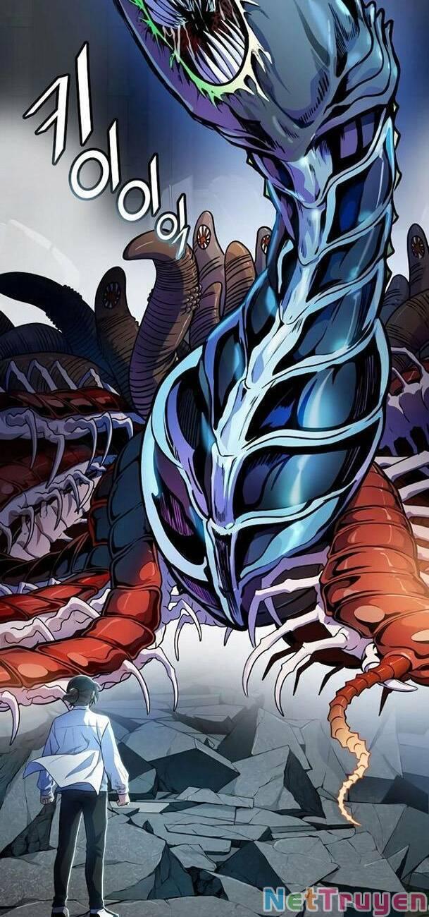 tòa tháp bí ẩn 2 chapter 561 1