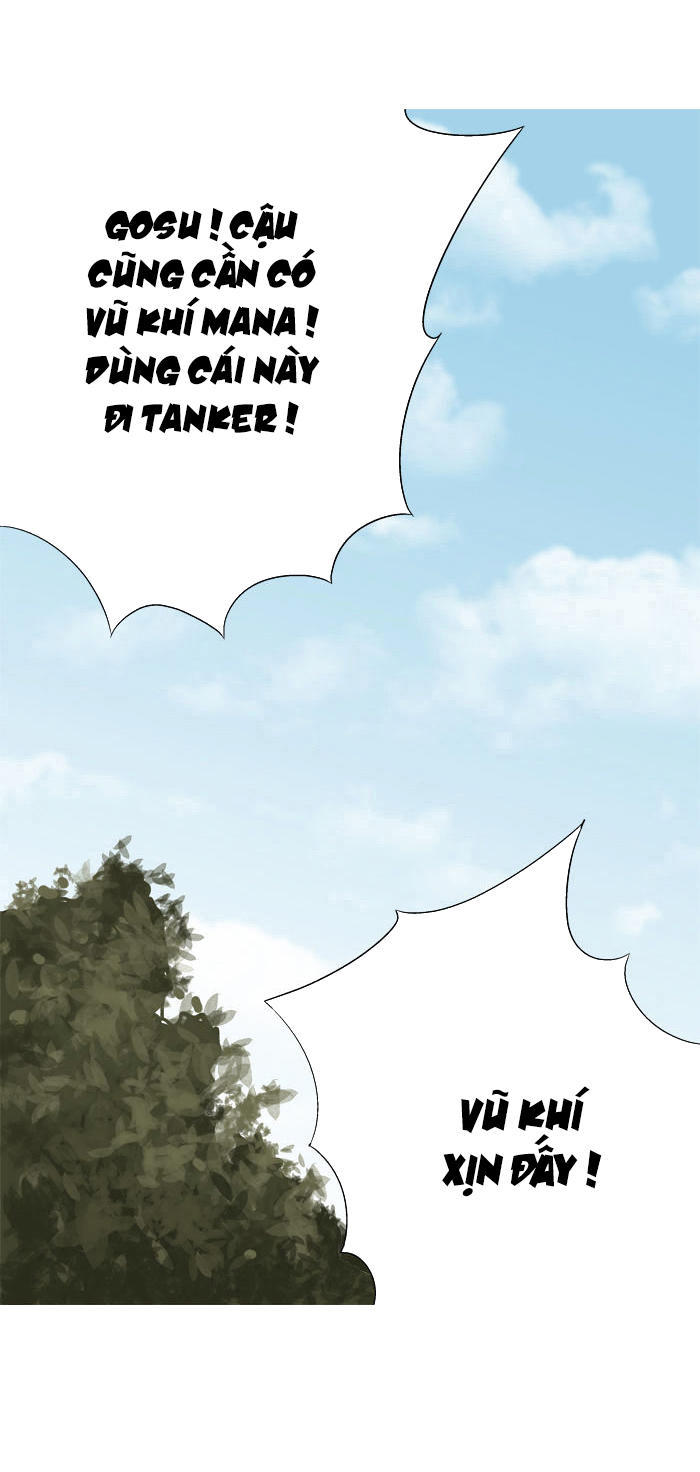 aura from another planet chapter 18 42