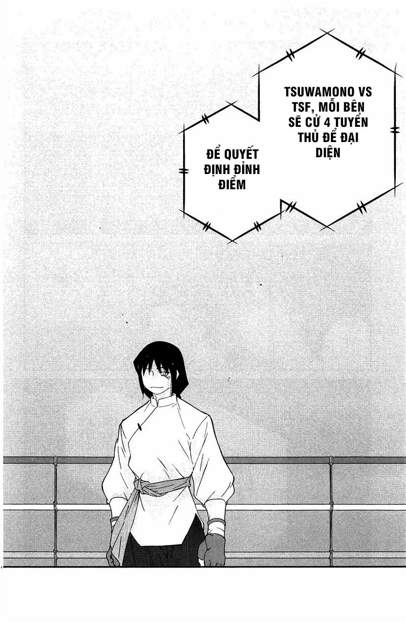 truyền nhân atula 3 chapter 62 32