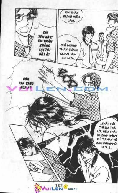 tóc gió thôi bay chapter 6 157