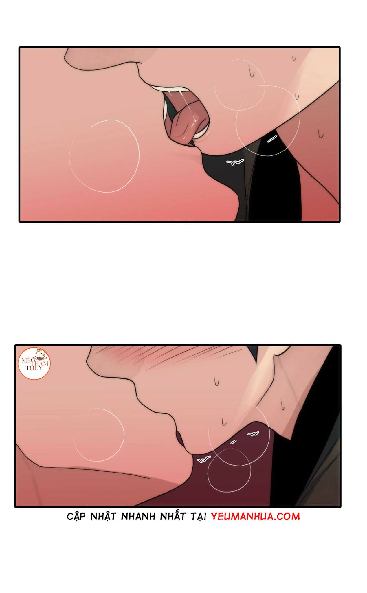 giai điệu của ngôn ngữ chapter 33 16