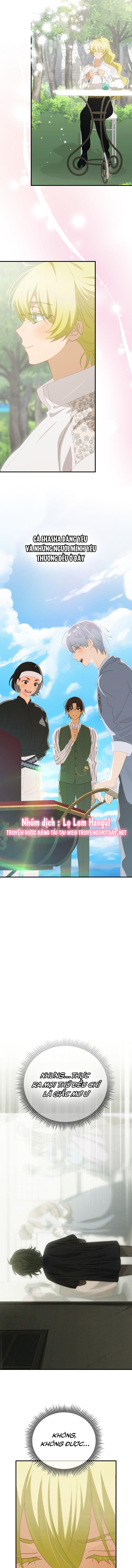 đứa bé không phải là con của anh chapter 70.1 14