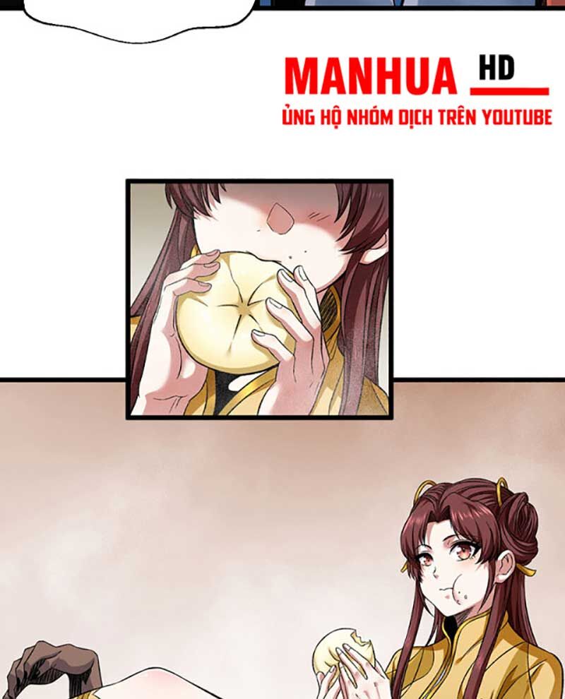 võ đạo độc tôn chapter 584 49