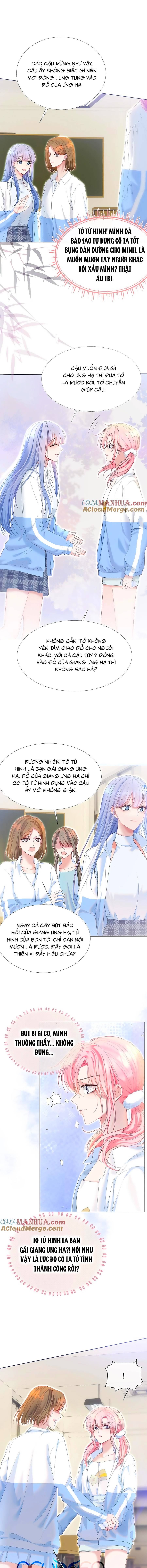 trọng sinh trở về năm ấy chồng tôi là hotboy chapter 38 7