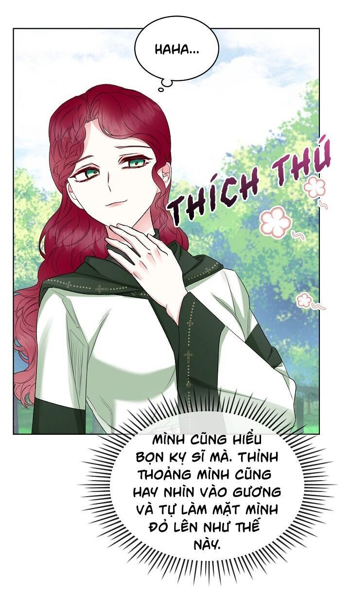 kẻ tạo ra ác nữ chapter 37 7