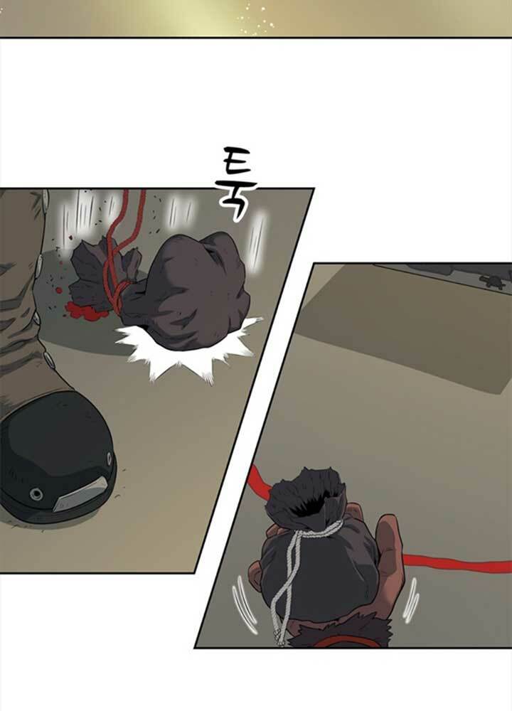 bậc thầy kiếm sư 2: arachi dị nhân đầu tiên chapter 2 100