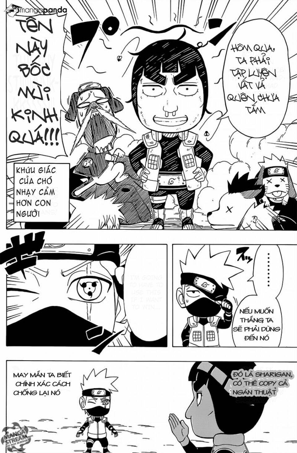 rock lee's springtime of youth chapter 29 14