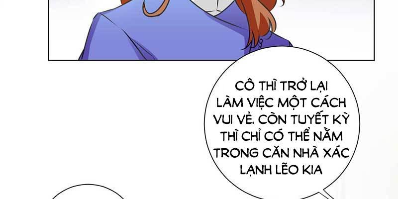thế thân phiền toái, tổng tài một sắc khí chapter 5 35