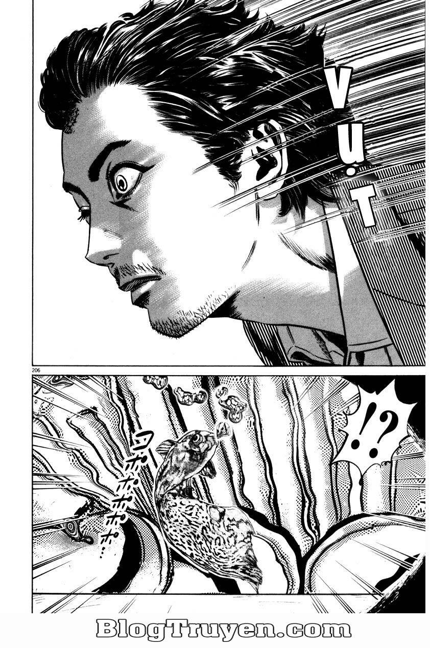 homunculus chapter 61 17