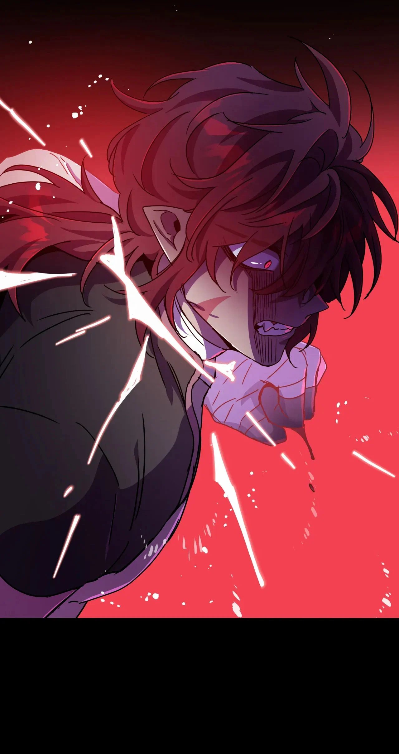 hắc vực chapter 62.1 19