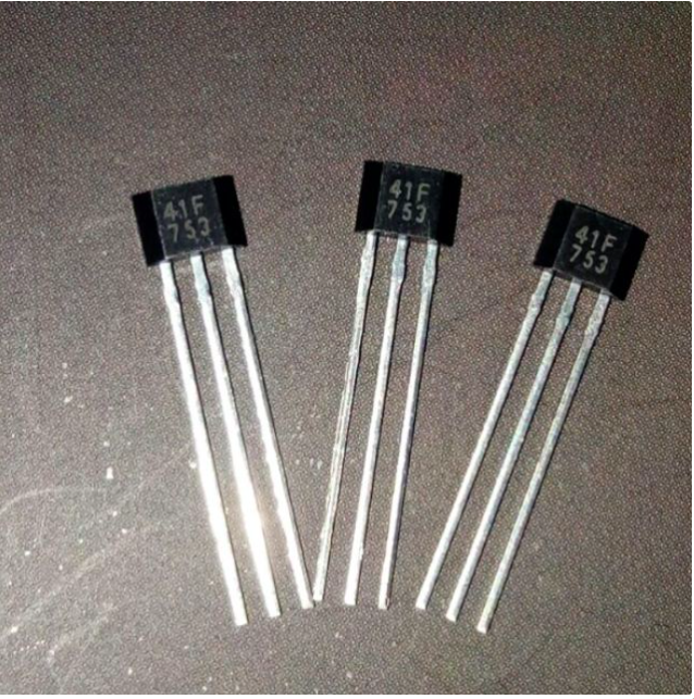 Combo 10 cái Cảm biến từ hall 41F