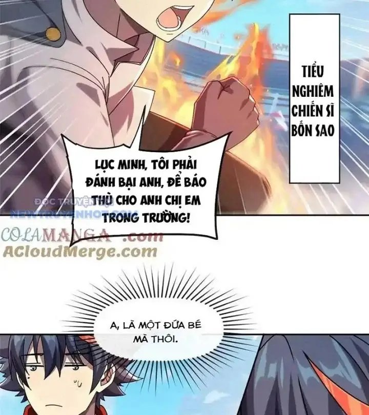 Siêu Thần Chế Tạp Sư chapter 159 51