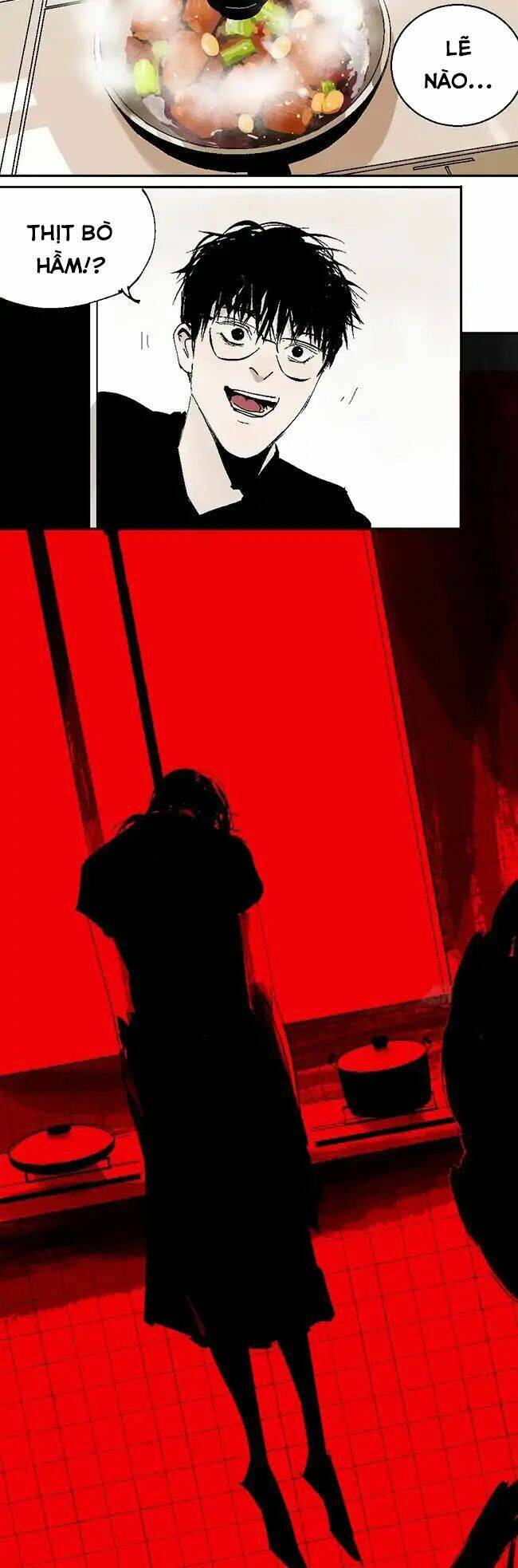 the law of the yama chapter 22 3