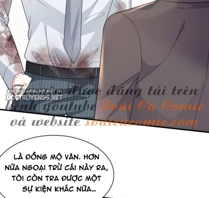 đại tiểu thư có thể có bụng dạ gì xấu chứ! (full) chapter 55 52