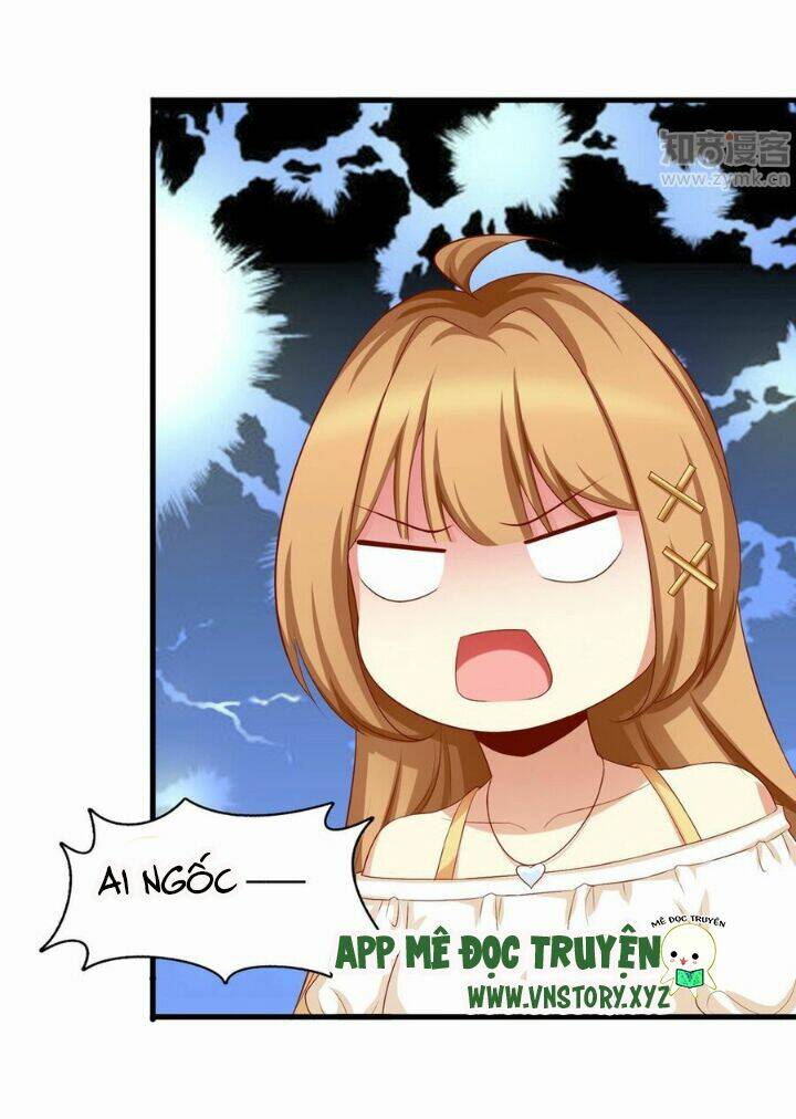 idol quốc dân đừng trêu tôi chapter 5 2