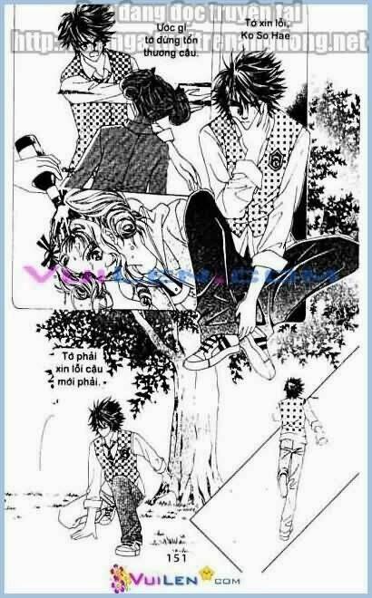 sức thanh xuân chapter 8 152