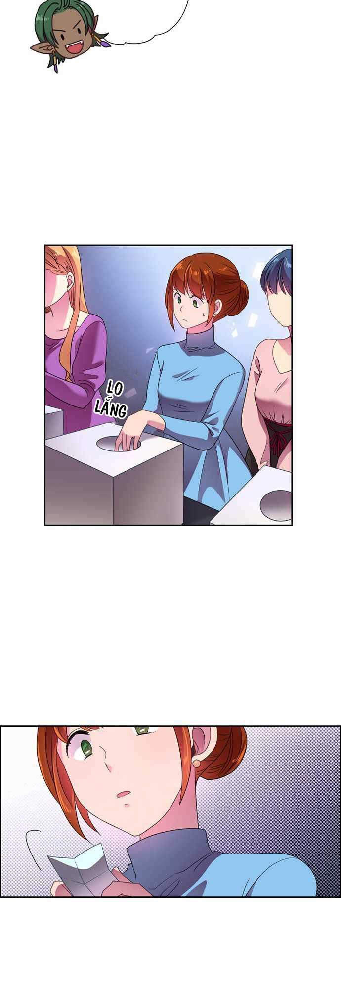 vợ lẽ của vua chapter 15 8