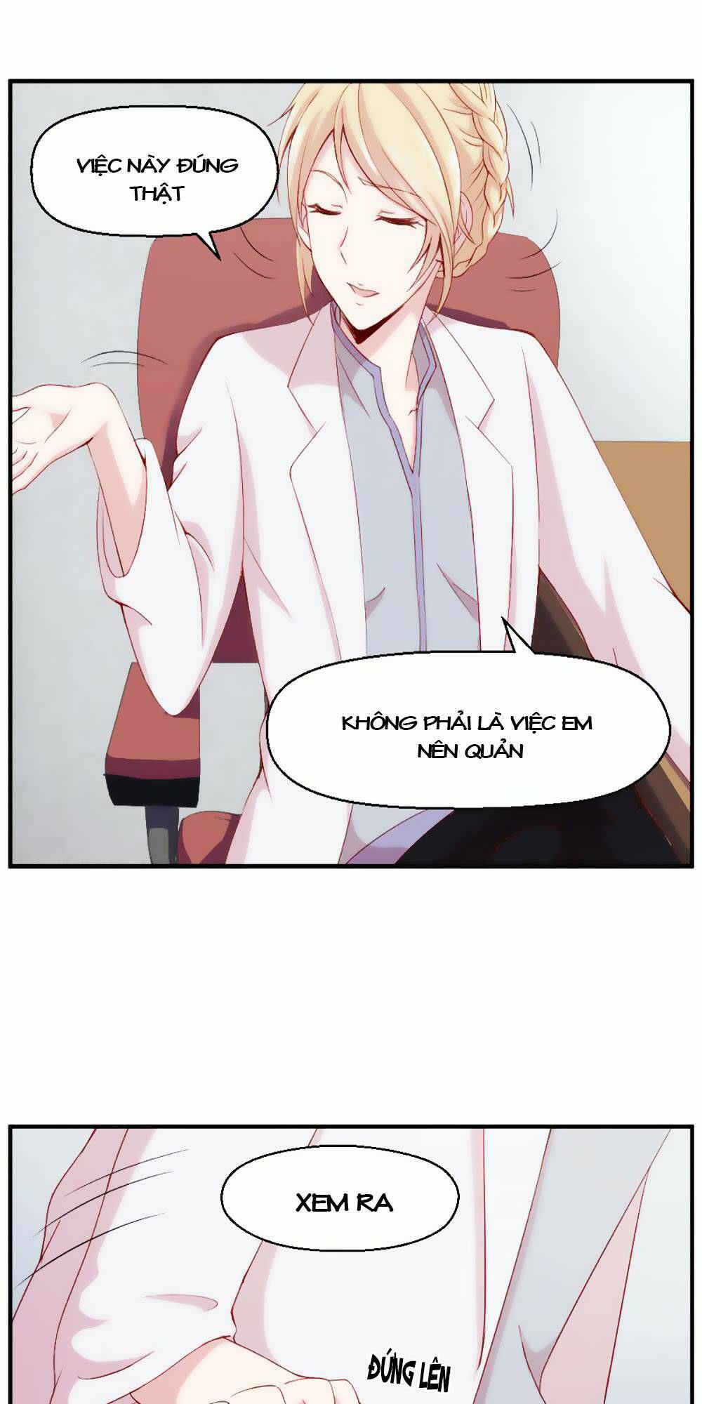 thần y apollo của tôi chapter 11 26