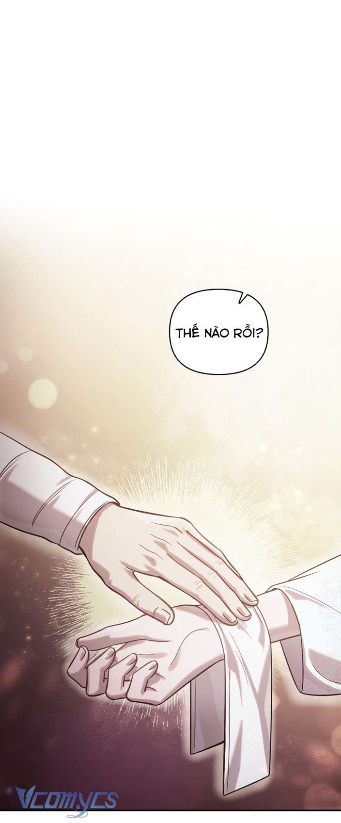 [18+] tiết học bí mật của trung điện chapter 35 35