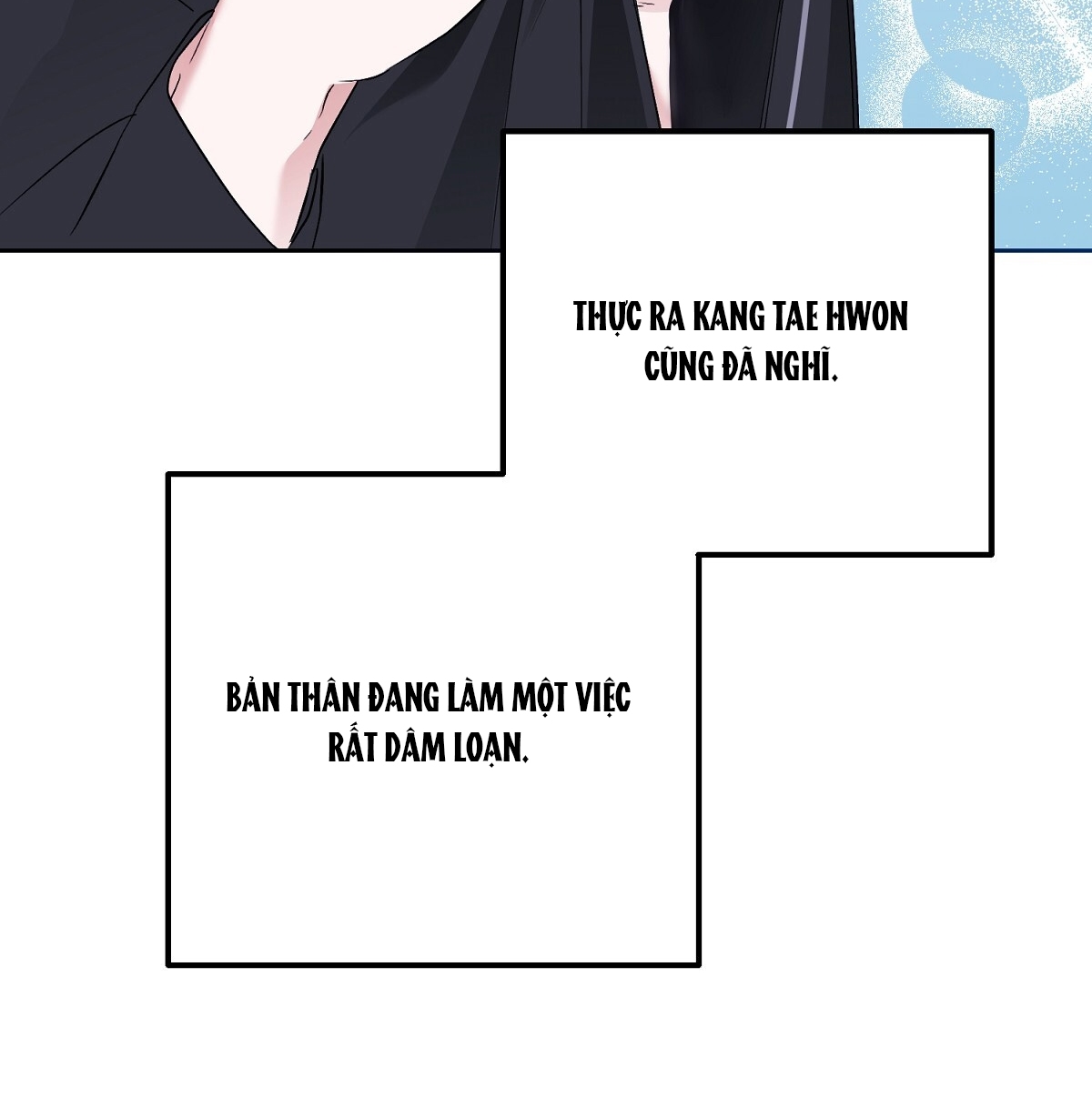 Người Bạn Dâm Loạn chapter 10.2 - Trang 84