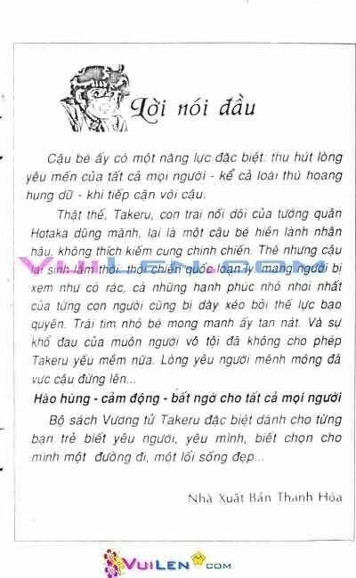 vương tử takeru chapter 19 5