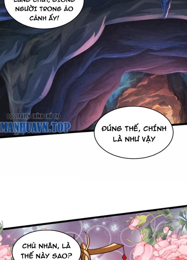 ta nuôi ma quỷ ở trấn ma ti chapter 246 31