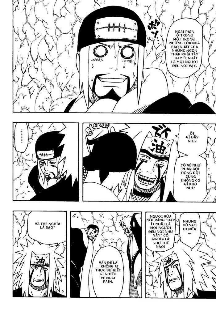 naruto - cửu vĩ hồ ly chapter 369 6