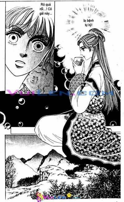 cô nàng đỏm dáng chapter 6 98