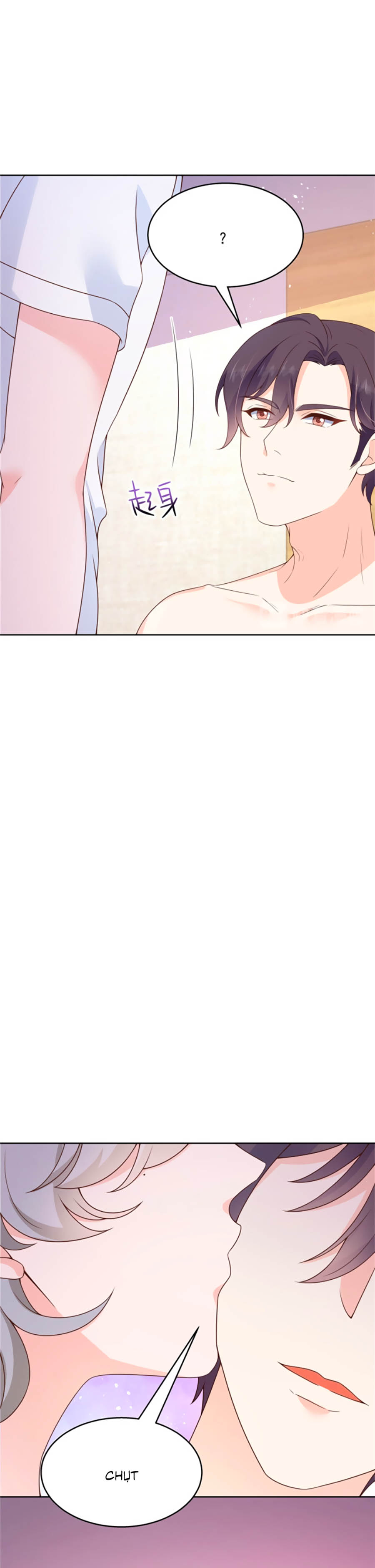 hotboy quốc dân là nữ chapter 158 7