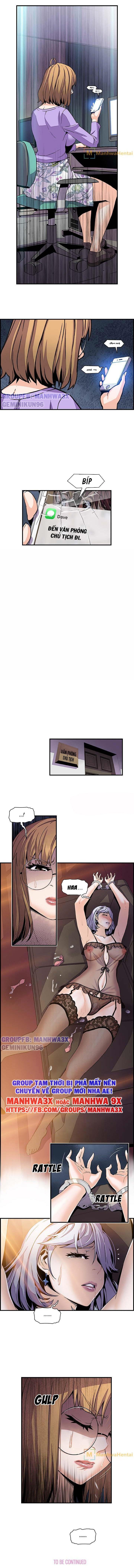 cuộc tình rối rắm chapter 29 5