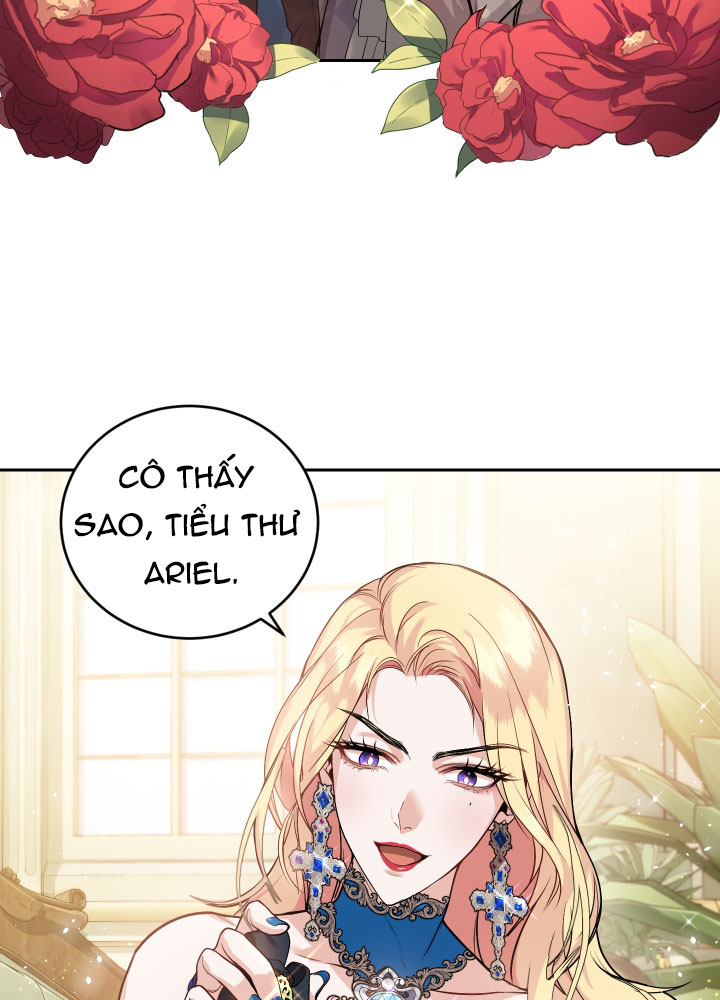 trở thành người điều chế nước hoa duy nhất của bạo chúa chapter 9 63