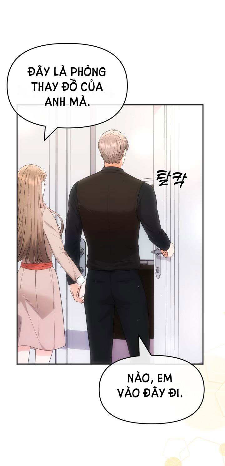 Quý Ngài Ác Ma chapter 25.1 - Trang 32