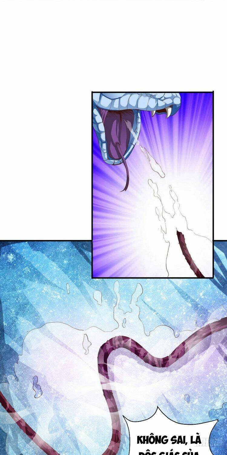 chư thiên ký chapter 281 21